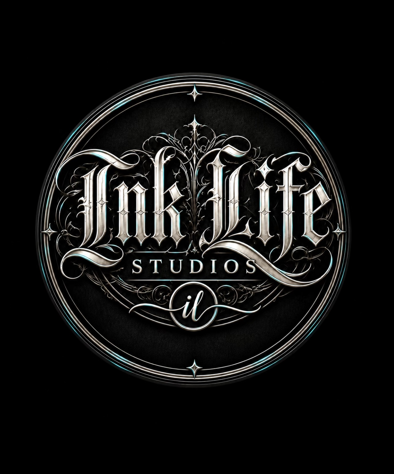Ink Life Studios